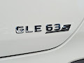 2026 Mercedes-Benz GLE GLE 63 S AMG®