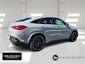 2026 Mercedes-Benz GLE GLE 63 S AMG®
