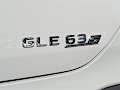 2026 Mercedes-Benz GLE GLE 63 S AMG®