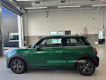 2022 MINI Cooper SE Electric Signature