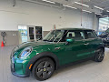 2022 MINI Cooper SE Electric Signature