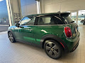 2022 MINI Cooper SE Electric Signature
