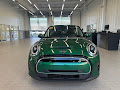 2022 MINI Cooper SE Electric Signature