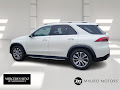 2022 Mercedes-Benz GLE GLE 350