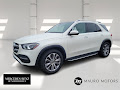 2022 Mercedes-Benz GLE GLE 350