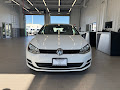2015 Volkswagen Golf TSI S 2-Door