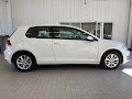 2015 Volkswagen Golf TSI S 2-Door