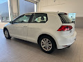 2015 Volkswagen Golf TSI S 2-Door