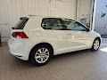 2015 Volkswagen Golf TSI S 2-Door