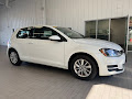 2015 Volkswagen Golf TSI S 2-Door