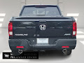 2022 Honda Ridgeline RTL