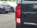 2022 Honda Ridgeline RTL