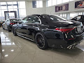 2026 Mercedes-Benz S-Class S 63 E AMG®