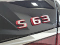 2026 Mercedes-Benz S-Class S 63 E AMG®