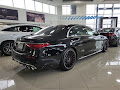 2026 Mercedes-Benz S-Class S 63 E AMG®