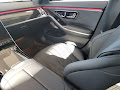 2026 Mercedes-Benz S-Class S 63 E AMG®