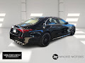 2026 Mercedes-Benz S-Class S 63 E AMG®
