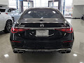 2026 Mercedes-Benz S-Class S 63 E AMG®