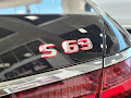 2026 Mercedes-Benz S-Class S 63 E AMG®