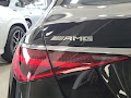 2026 Mercedes-Benz S-Class S 63 E AMG®