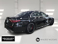 2026 Mercedes-Benz S-Class S 63 E AMG®