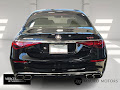 2026 Mercedes-Benz S-Class S 63 E AMG®