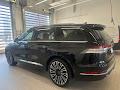 2020 Lincoln Aviator Black Label