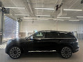 2020 Lincoln Aviator Black Label