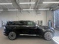 2020 Lincoln Aviator Black Label