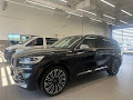2020 Lincoln Aviator Black Label