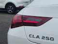 2026 Mercedes-Benz CLA CLA 250