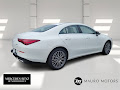 2026 Mercedes-Benz CLA CLA 250