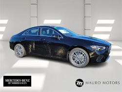 2026 Mercedes-Benz CLA CLA 250