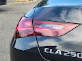 2026 Mercedes-Benz CLA CLA 250