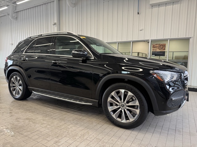 2023 Mercedes-Benz GLE GLE 350