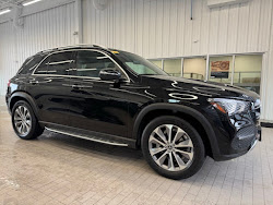 2023 Mercedes-Benz GLE GLE 350