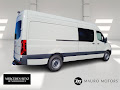 2026 Mercedes-Benz Sprinter 2500 Crew 170 WB