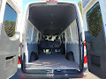 2026 Mercedes-Benz Sprinter 2500 Crew 170 WB