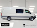 2026 Mercedes-Benz Sprinter 2500 Crew 170 WB