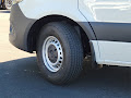 2026 Mercedes-Benz Sprinter 2500 Crew 170 WB