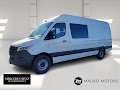 2026 Mercedes-Benz Sprinter 2500 Crew 170 WB