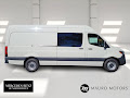 2026 Mercedes-Benz Sprinter 2500 Crew 170 WB