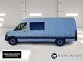 2026 Mercedes-Benz Sprinter 2500 Crew 170 WB