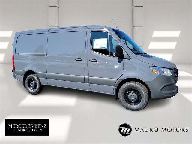 2025 Mercedes-Benz Sprinter 2500 Cargo 144 WB