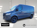 2025 Mercedes-Benz Sprinter 2500 Cargo 144 WB