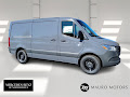 2025 Mercedes-Benz Sprinter 2500 Cargo 144 WB