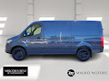 2025 Mercedes-Benz Sprinter 2500 Cargo 144 WB