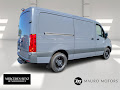 2025 Mercedes-Benz Sprinter 2500 Cargo 144 WB