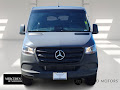 2025 Mercedes-Benz Sprinter 2500 Cargo 144 WB