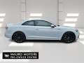 2018 Audi A5 2.0T Premium Plus